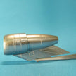 Lockheed S-3A Viking, Detailing Engines for Aircraft Model Kit, Scale 1:48 Resin, Photoetch (Recommended for kit: Italeri) Metallic Details MD4831