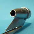 Lockheed S-3A Viking, Detailing Engines for Aircraft Model Kit, Scale 1:48 Resin, Photoetch (Recommended for kit: Italeri) Metallic Details MD4831