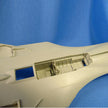 Sukhoi Su-34 Detailing set for Landing Gears (for Kitty Hawk, HobbyBoss) Scale 1:48 Metallic Details MD4832