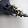 Lockheed-Martin F-35B Lightning II, Interior (for Kitty Hawk) Scale 1:48 Metallic Details MD4835