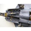 Lockheed-Martin F-35B Lightning II, Exterior Details, Scale 1:48 Resin, Photoetch (Recommended for kit: Kitty Hawk) Metallic Details MD4836 - For model kit Aircraft