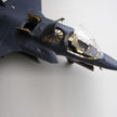 Lockheed-Martin F-35B Lightning II, Exterior Details, Scale 1:48 Resin, Photoetch (Recommended for kit: Kitty Hawk) Metallic Details MD4836 - For model kit Aircraft