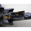 Lockheed-Martin F-35B Lightning II, Exterior Details, Scale 1:48 Resin, Photoetch (Recommended for kit: Kitty Hawk) Metallic Details MD4836 - For model kit Aircraft