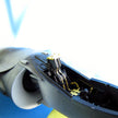 BAe Harrier GR Mk7/9 Detailing set for aircraft model Exterior and Interrior, Scale 1:48 Resin, Photoetch (Recommended for kit: Hasegawa, Revell) Metallic Details MD4837