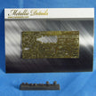 BAe Harrier GR Mk7/9 Detailing set for aircraft model Exterior and Interrior, Scale 1:48 Resin, Photoetch (Recommended for kit: Hasegawa, Revell) Metallic Details MD4837