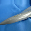 Mikoyan MiG-29, Exterior, Landing Gears, Air Intakes and Cockpit (for Great Wall Hobby) Scale 1:48 Metallic Details MD4840