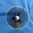 Rotating Propeller 56-66 mm, Scale 1:48 Photo etched sets Metallic Details MD4841 - For model kit Aircraft