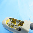 Douglas B-26 Invader Detailing set for aircraft model Exterior Details, Interior Details, Wheel Bays (for ICM) Scale 1:48 Metallic Details MD4842