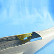 Douglas B-26 Invader Detailing set for aircraft model Exterior Details, Interior Details, Wheel Bays (for ICM) Scale 1:48 Metallic Details MD4842