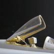 Boeing F/A-18C Hornet, Cockpit Interior of the aircraft model (for HobbyBoss) Scale 1:48 Metallic Details MD4843