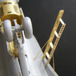 McDonnell-Douglas F/A-18C, Detailing Escort Ladder (for HobbyBoss) Scale 1:48 Metallic Details MD4846