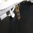 McDonnell-Douglas F/A-18C, Detailing Escort Ladder (for HobbyBoss) Scale 1:48 Metallic Details MD4846