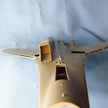 Sukhoi Su-27, Su-27UB, Su-35, Protective Air Intake Grilles, Exterior Details, Scale 1:48 Photoetch (Recommended for kit: Great Wall Hobby) Metallic Details MD4849 - For model kit Aircraft