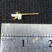 Type 41 6-inch (152 mm) /40-caliber naval gun (14 pcs) Scale 1:700 Metallic Details MD70006