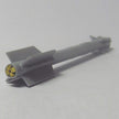 Sukhoi Su-27. Detailing set for aircraft Exterior Details, Interior Details, Jet nozzels (for Zvezda) Scale 1:72 Metallic Details MD7202
