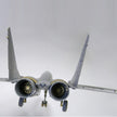 Mikoyan MiG-29. Detailing set for aircraft model Exterior and Interrior (for Zvezda) Scale 1:72 Metallic Details MD7206
