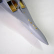 Mikoyan MiG-29. Detailing set for aircraft model Exterior and Interrior (for Zvezda) Scale 1:72 Metallic Details MD7206