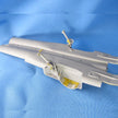 Mikoyan MiG-25, Exterior Details Scale 1:72 Metallic Details MD7213