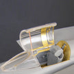 Mikoyan MiG-25, Cockpit Interior Details Scale 1:72 Metallic Details MD7214