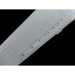 Kharkiv KhAI-3 Detailing set for aircraft model Exterior Details (for MikroMir) Scale 1:72 Metallic Details MD7216