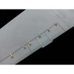 Kharkiv KhAI-3 Detailing set for aircraft model Exterior Details (for MikroMir) Scale 1:72 Metallic Details MD7216