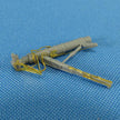 Sukhoi Su-57 Detailing set for aircraft model Exterior and Interrior (for Zvezda) Scale 1:72 Metallic Details MD7217
