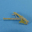 Sukhoi Su-57 Detailing set for aircraft model Exterior and Interrior (for Zvezda) Scale 1:72 Metallic Details MD7217