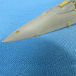 Sukhoi Su-57 Detailing set for aircraft model Exterior and Interrior (for Zvezda) Scale 1:72 Metallic Details MD7217
