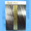 Mooring hooks to imitation the decks hooks of American WWII aircraft carriers Scale 1:72 Metallic Details MD7221
