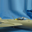 Mikoyan MiG-17PF, Exterior Details (Painting Masks, 3D-Printed, Photoetch) Scale 1:48 (Recommended for kit: HobbyBoss) Metallic Details MDM4805 - For Aircraft Models Kits