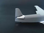 Yakovlev Yak-9. Exterior panels Scale 1:32 Metallic Details MDP32020