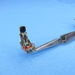 MiG-15 / MiG-17, Seat Belts (3D Decals) Scale 1:48 Metallic Details MDP48003 - For Model Kit Aircraft