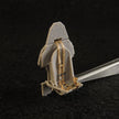 RAF Hurricane Seat Belts (3D Decals) Scale 1:48 Metallic Details MDP48014 - For Model Aircraft Kits