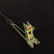 Blackburn Buccaneer, Seat Belts (3D Decals) Scale 1:48 Metallic Details MDP48016 - For Model Kits Aircraft