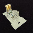 Italian Seat Belts WWII (3D Decals) Scale 1:48 Metallic Details MDP48017 - For Aircraft Model Kits