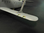 Antonov An-2, An-3. Exterior Details Scale 1:48 Metallic Details MDP48018