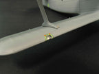 Antonov An-2, An-3. Exterior Details Scale 1:48 Metallic Details MDP48018