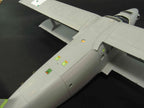 Antonov An-2, An-3. Exterior Details Scale 1:48 Metallic Details MDP48018