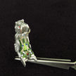 Harrier GR,3, GR,7, GR,9 Seat Belts (3D Decals) Scale 1:48 Metallic Details MDP48019 - For Aircraft Model Kit