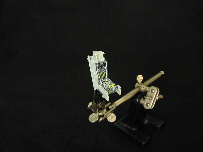 ACES II Seat Belts Scale 1:48 Metallic Details MDP48021