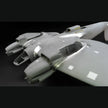 He 111H-3, H-6 Hatches (for ICM) Scale 1:48 Metallic Details MDP48026