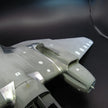 He 111H-3, H-6 Hatches (for ICM) Scale 1:48 Metallic Details MDP48026