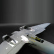 He 111H-3, H-6 Hatches (for ICM) Scale 1:48 Metallic Details MDP48026