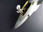 McDonnell F3H Demon Exterior panels Scale 1:48 Metallic Details MDP48030