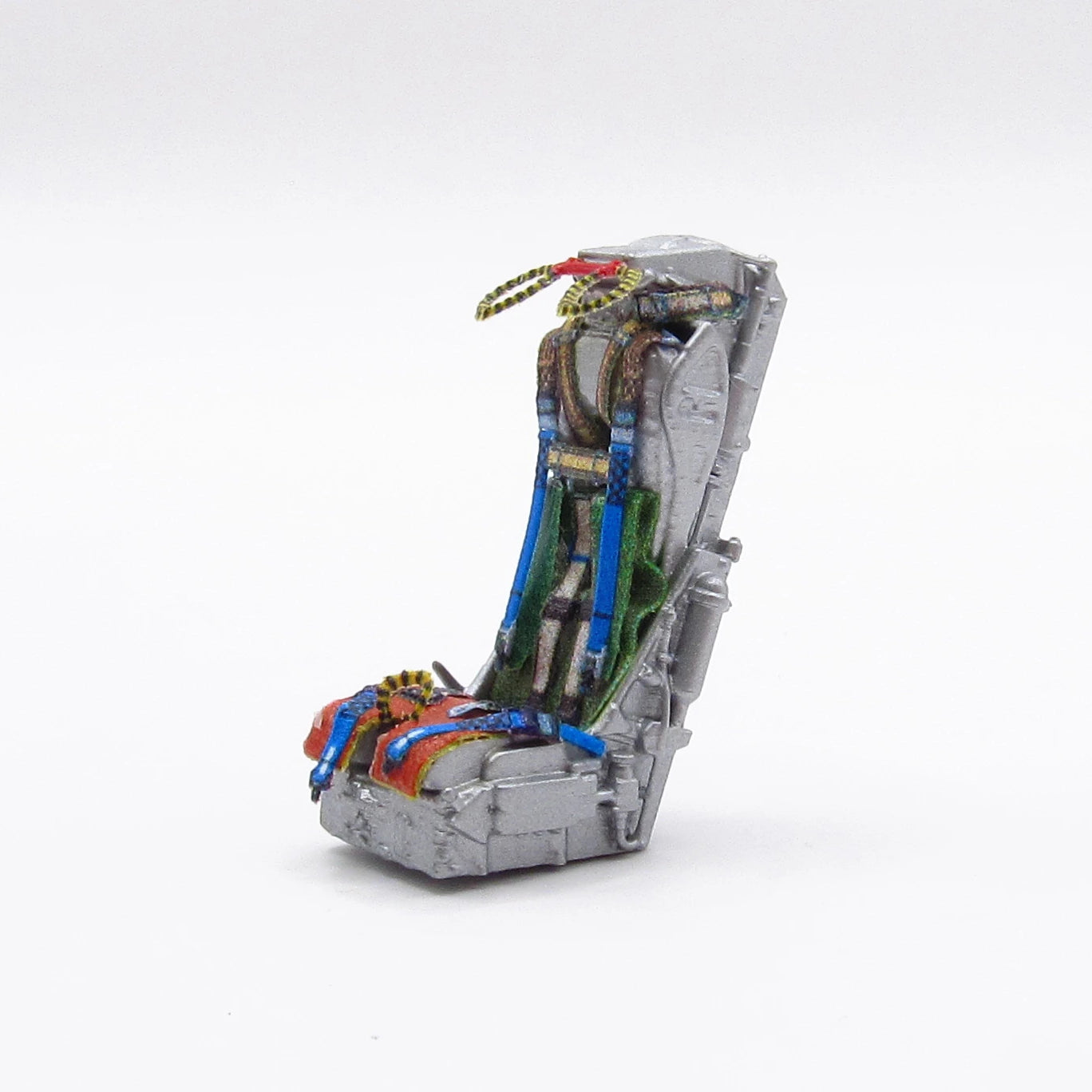 Martin-Baker Mk.4 seat belts Scale 1:48 Metallic Details MDP48039