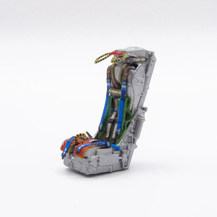 Martin-Baker Mk.4 seat belts Scale 1:48 Metallic Details MDP48039