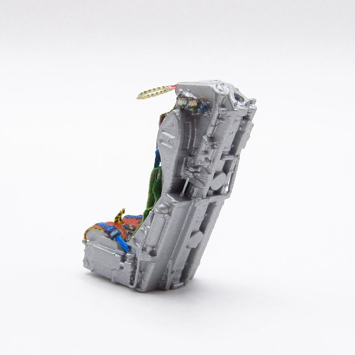 Martin-Baker Mk.4 seat belts Scale 1:48 Metallic Details MDP48039