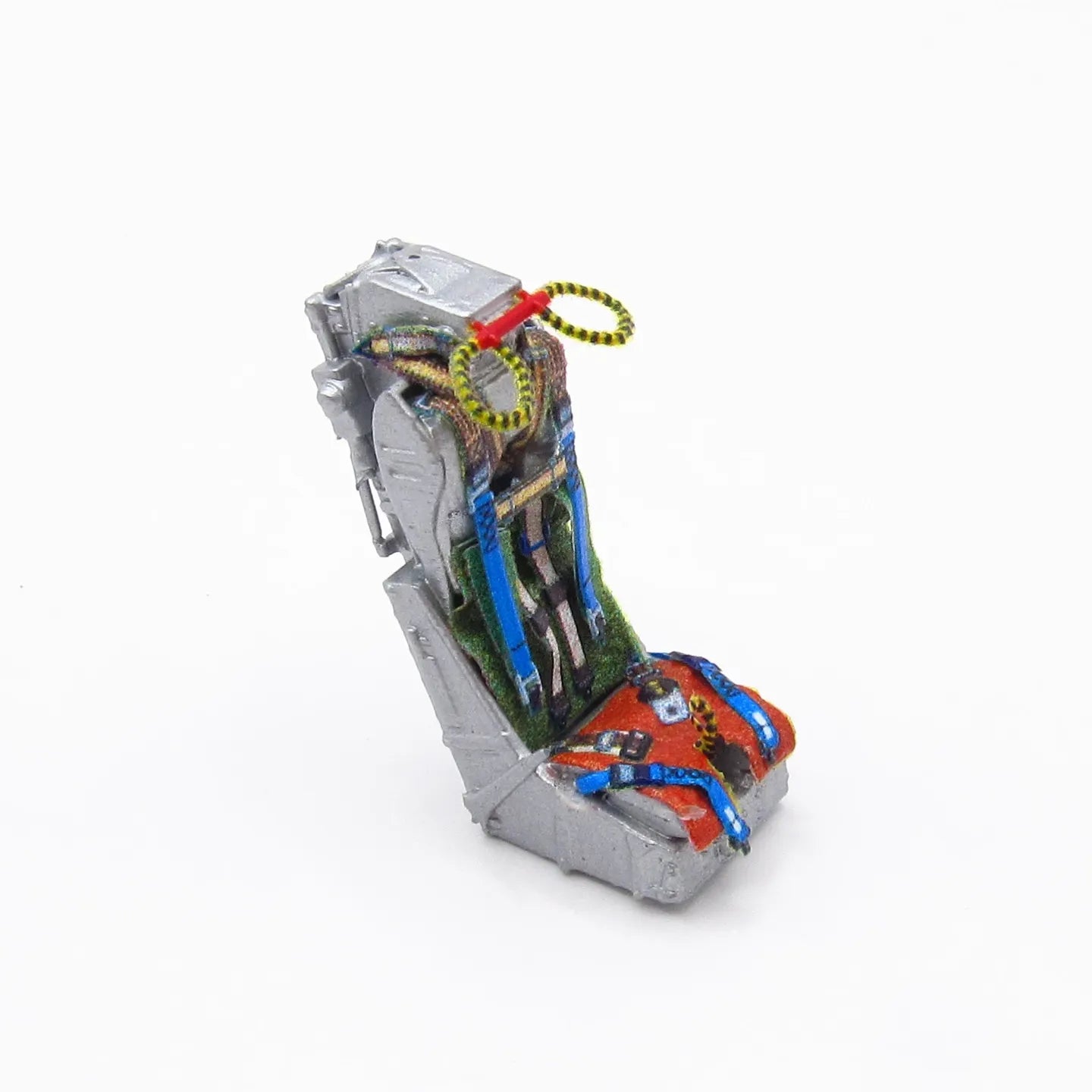 Martin-Baker Mk.4 seat belts Scale 1:48 Metallic Details MDP48039