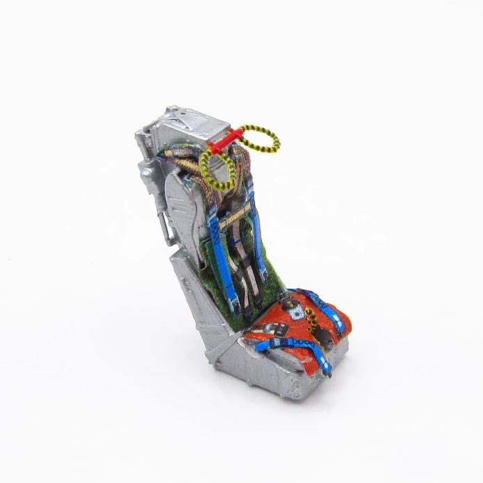 Martin-Baker Mk.4 seat belts Scale 1:48 Metallic Details MDP48039