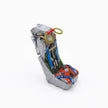 Martin-Baker Mk.4 seat belts Scale 1:48 Metallic Details MDP48039